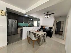 Blk 694C Admiralty Grove (Woodlands), HDB 5 Rooms #580047751